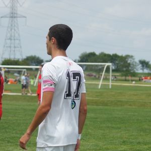 Meet your Posher, Jack